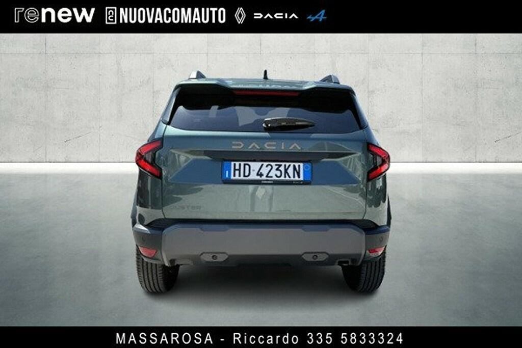 Dacia Duster 1.2 Eco-G Extreme