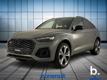 Audi Q5 50 2.0 TFSI e S line Quattro S tronic