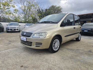 Fiat Multipla 1.9 MJT Emotion