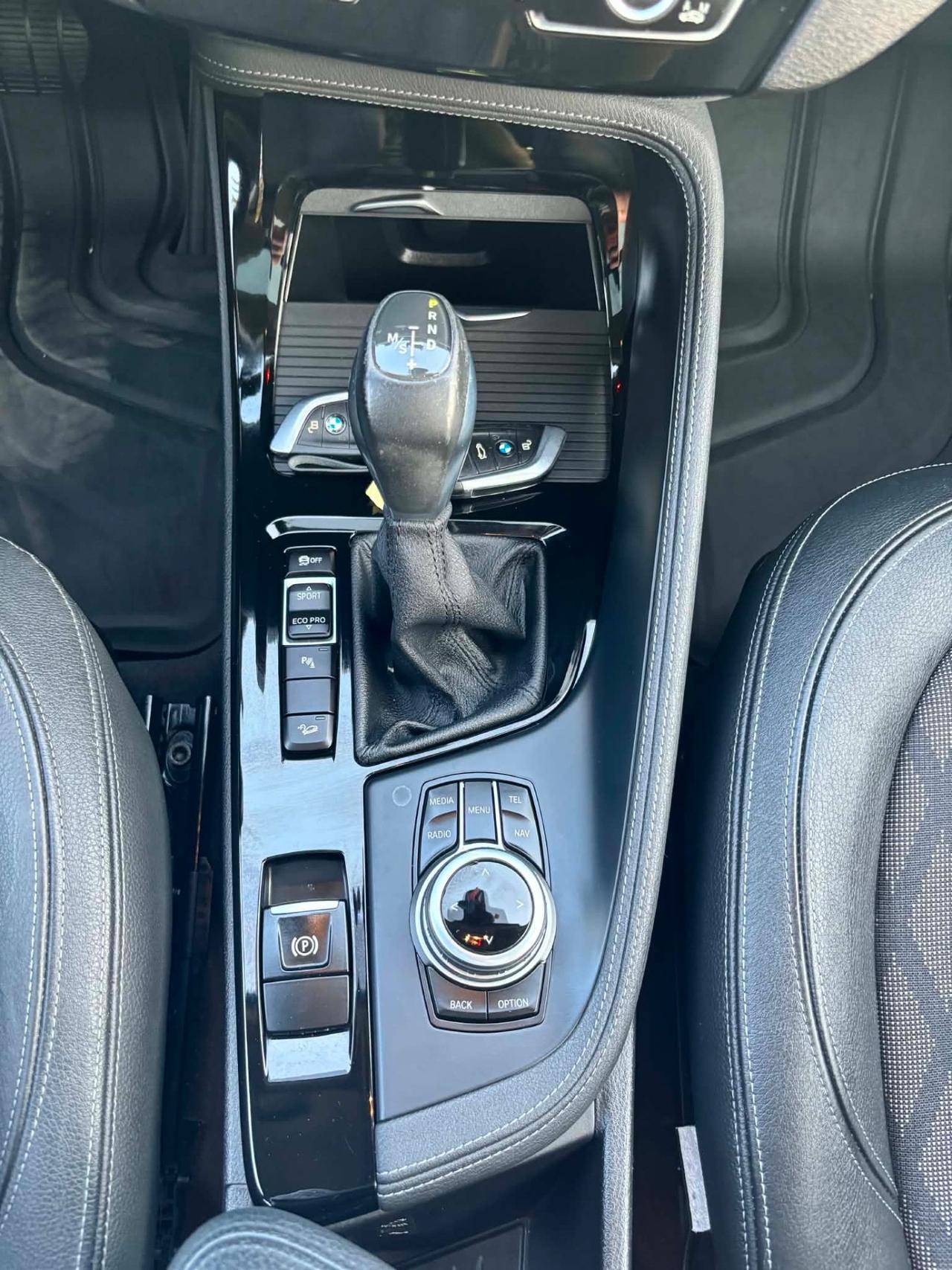 Bmw X1 sDrive18d Msport