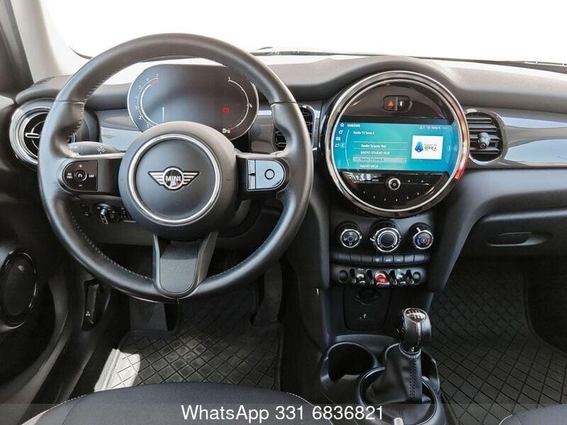 MINI Mini 5 porte Mini 1.5 Cooper Essential 5 porte