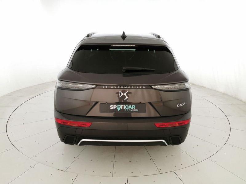 DS DS 7 1.5 bluehdi Pallas 130cv auto