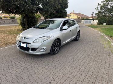 Renault Megane 1.5 Diesel 110 CV Perfetta di meccanica GARANZIA