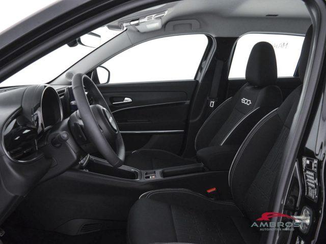 FIAT Seicento 1.2 hybrid 145cv auto