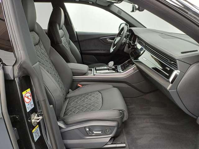 Audi Q8 S-LINE 50 TDI QUATTRO TIP-TRONIC 286CV ONLY PROMO!