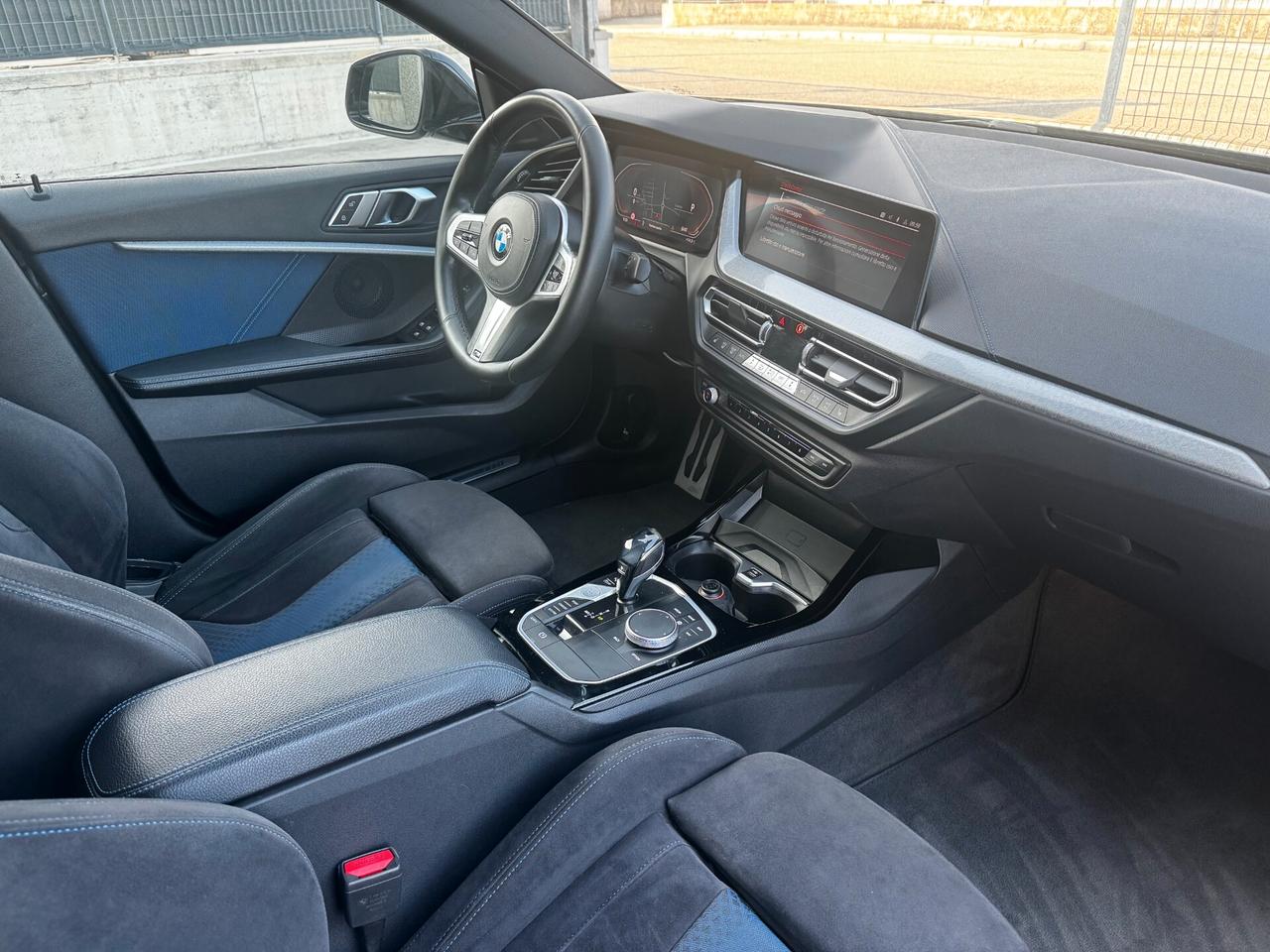 Bmw 220 Serie 2 Gran Coupe 220d Msport auto Colorvision Edition