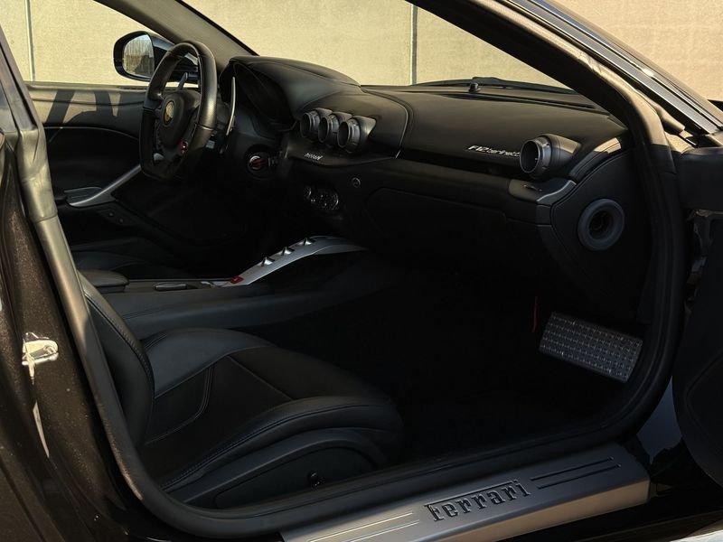 Ferrari F12 Berlinetta Berlinetta V12 DCT F1 - Adrenalinica