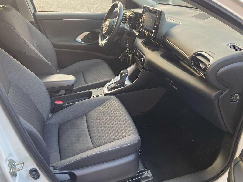 Toyota Yaris Yaris 1.5 Hybrid 5 porte Trend