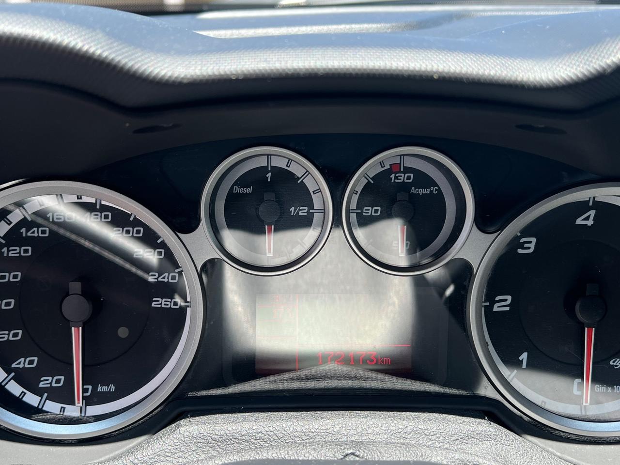 Alfa Romeo MiTo 1.3 JTDm 95 CV Super | 2017