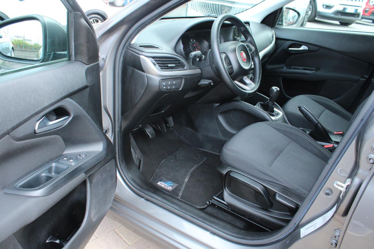 Fiat Tipo 1.6 Mjt S&S 5 porte Business