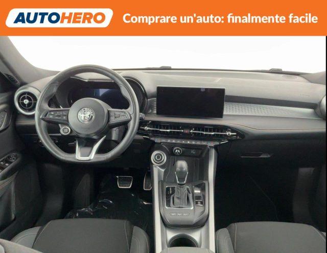 ALFA ROMEO Tonale 1.6 diesel 130 CV TCT6 Sprint