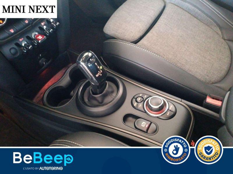 MINI Mini Countryman F60 MINI COUNTRYMAN 2.0 COOPER D HYPE AUTO