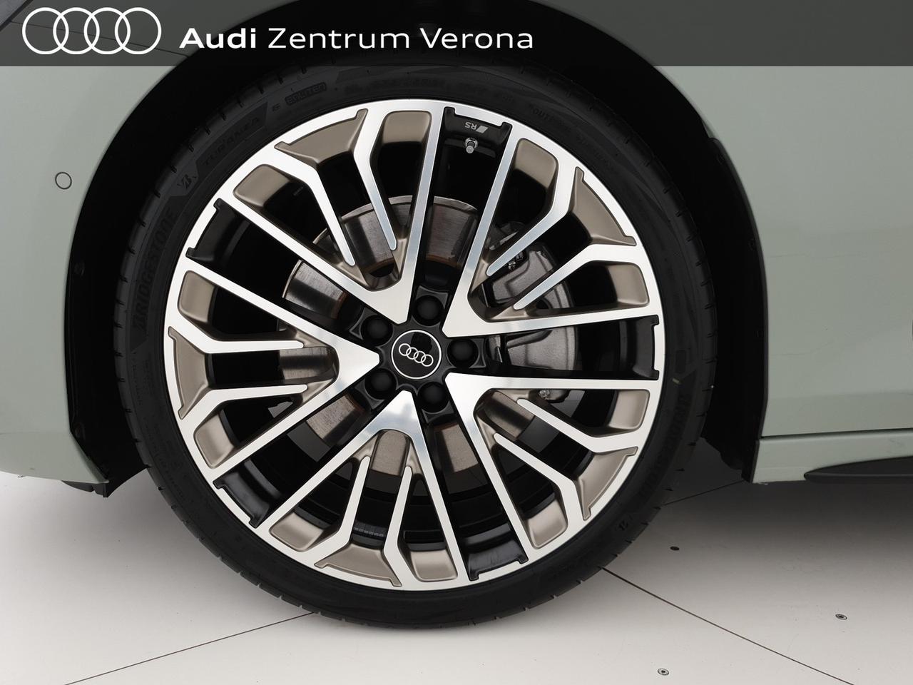 Avant 2.0TDI 204CV quattro S tronic S line Edition
