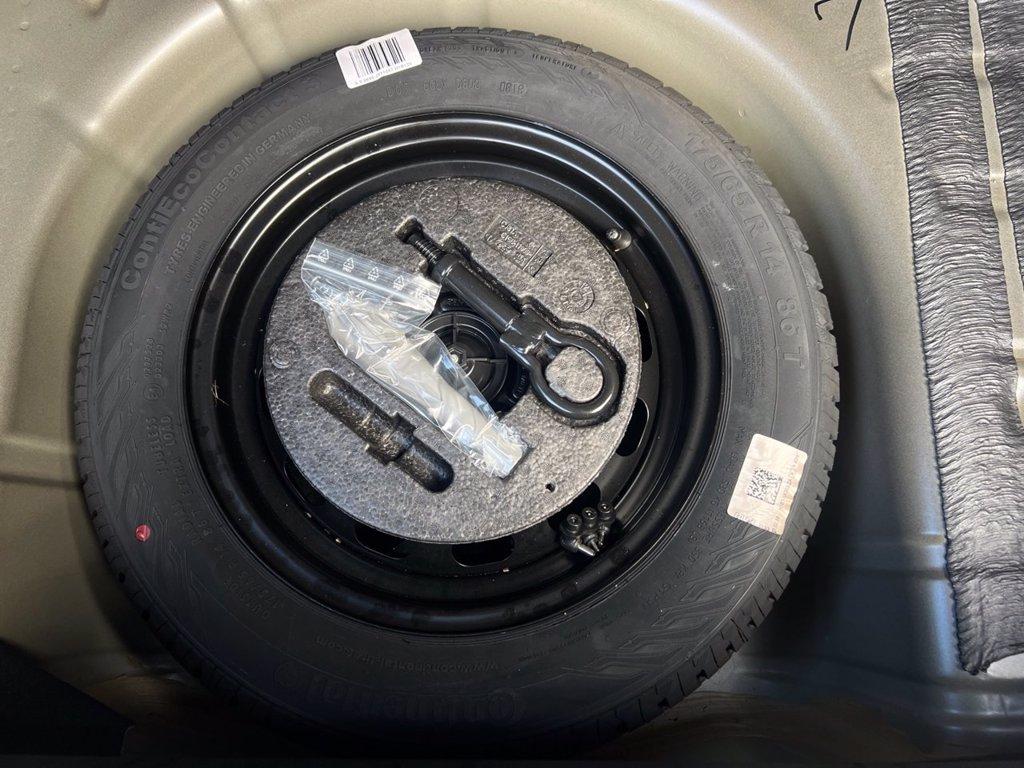 FORD Fiesta 1.5 TDCi 5 porte Plus del 2018