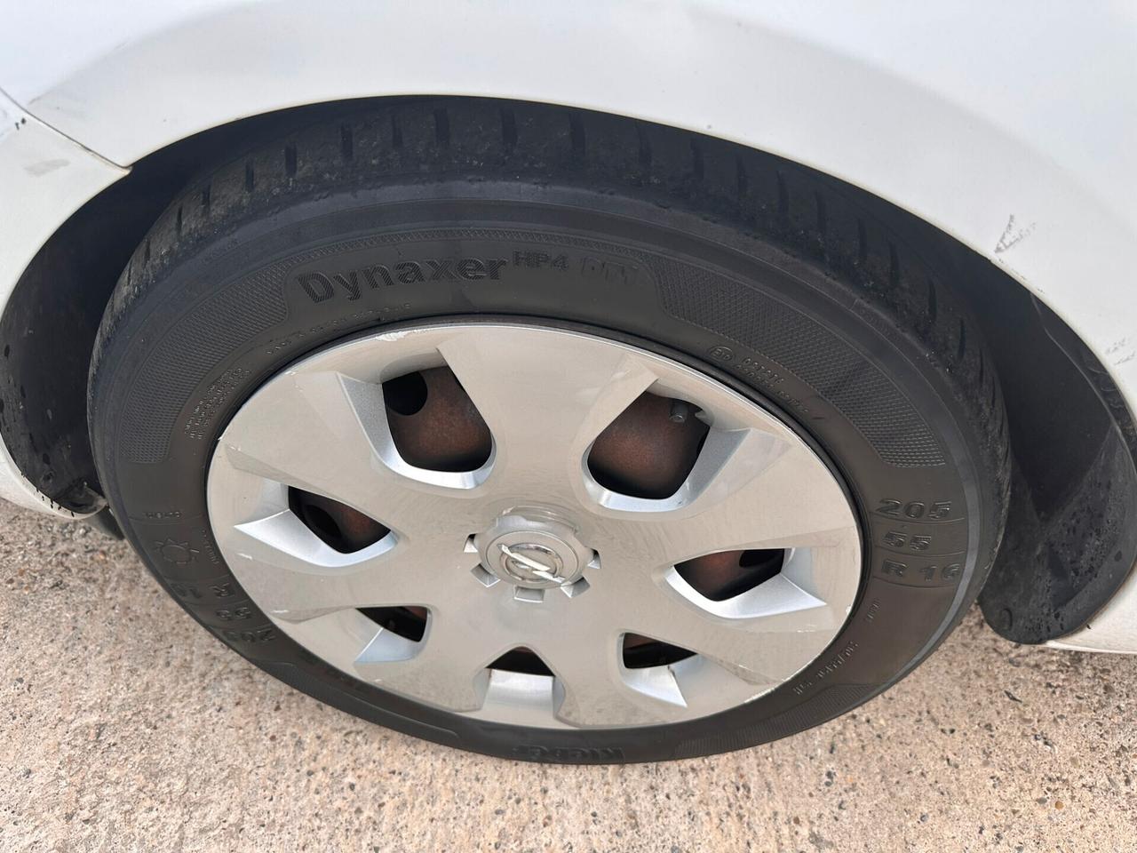 Opel Meriva 1.3 CDTI ecoflex Cosmo