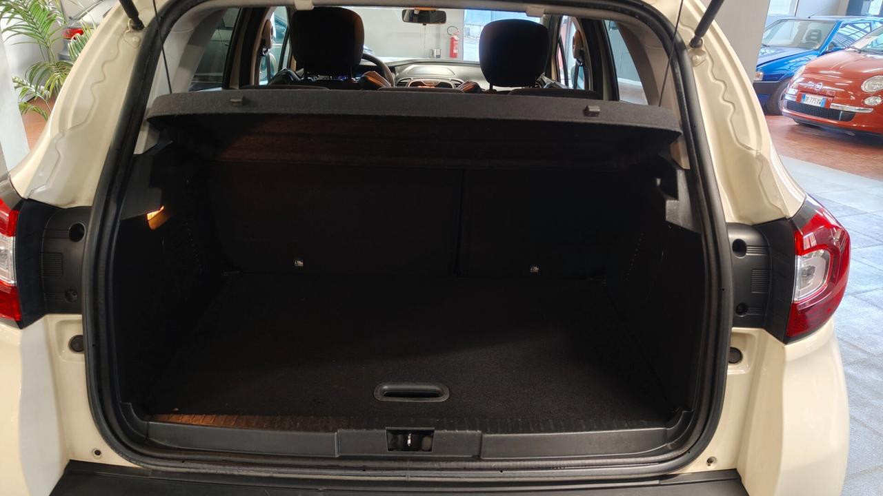 Renault Captur SterteStop Energy