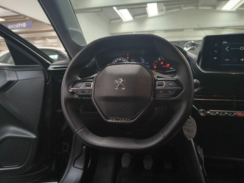 Peugeot 208 208 Stop&Start 5 p