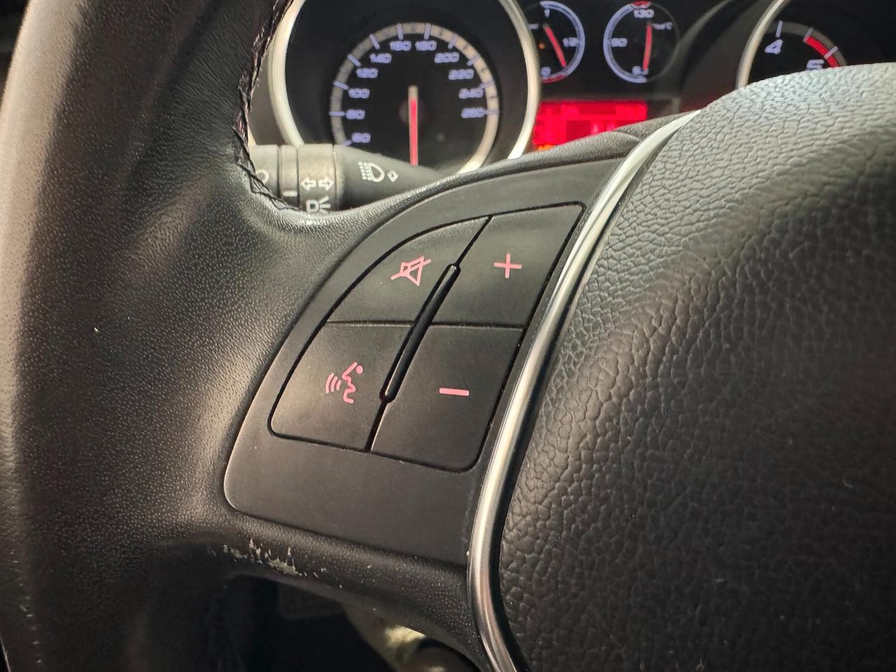 Alfa Romeo Giulietta 1.6 JTDm-2 105 CV Distinctive