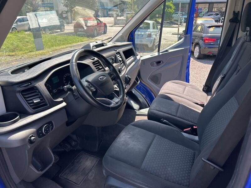Ford Transit 350 2.0TDCi Furgone