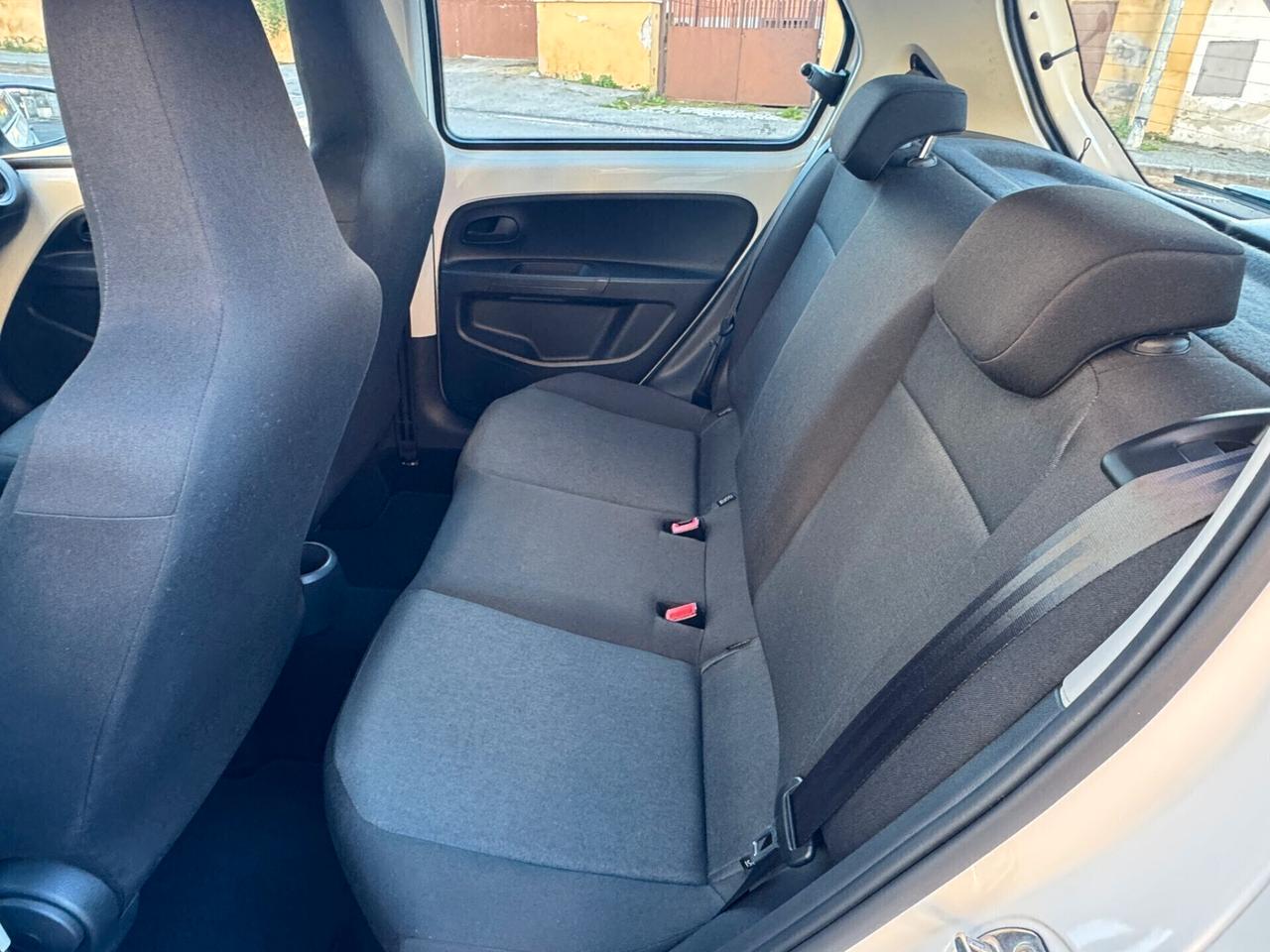 Skoda Citigo 1.0 5 porte Active G-Tec Vw Up!