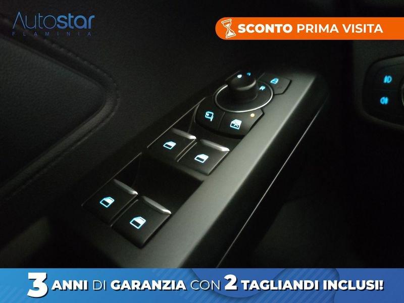 Ford Focus Active SW 1.0t ecoboost h 125cv