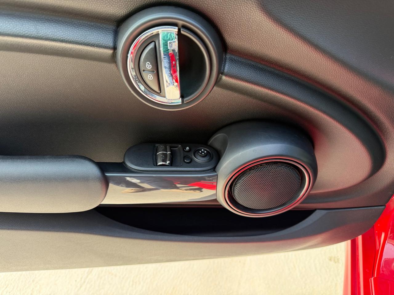 Mini Cooper D Hype 3p Pack John Works