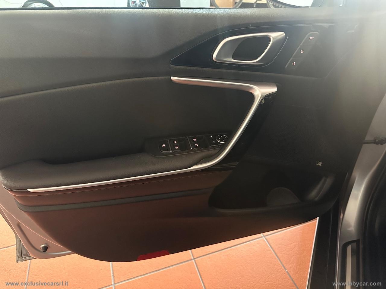 KIA Xceed 1.6 CRDi 136 CV Evolution