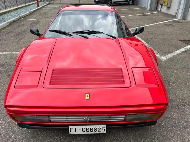 FERRARI 328 GTB ?UNIPROPRIETARIO!!!!?