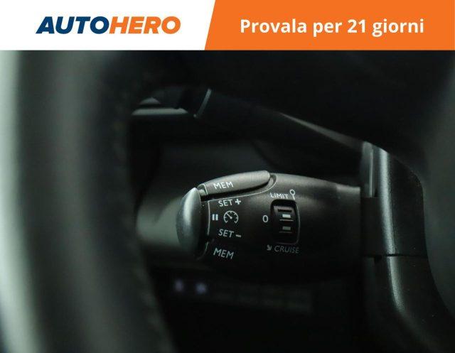 CITROEN Berlingo BlueHDi 130 Stop&Start XL Feel Pack