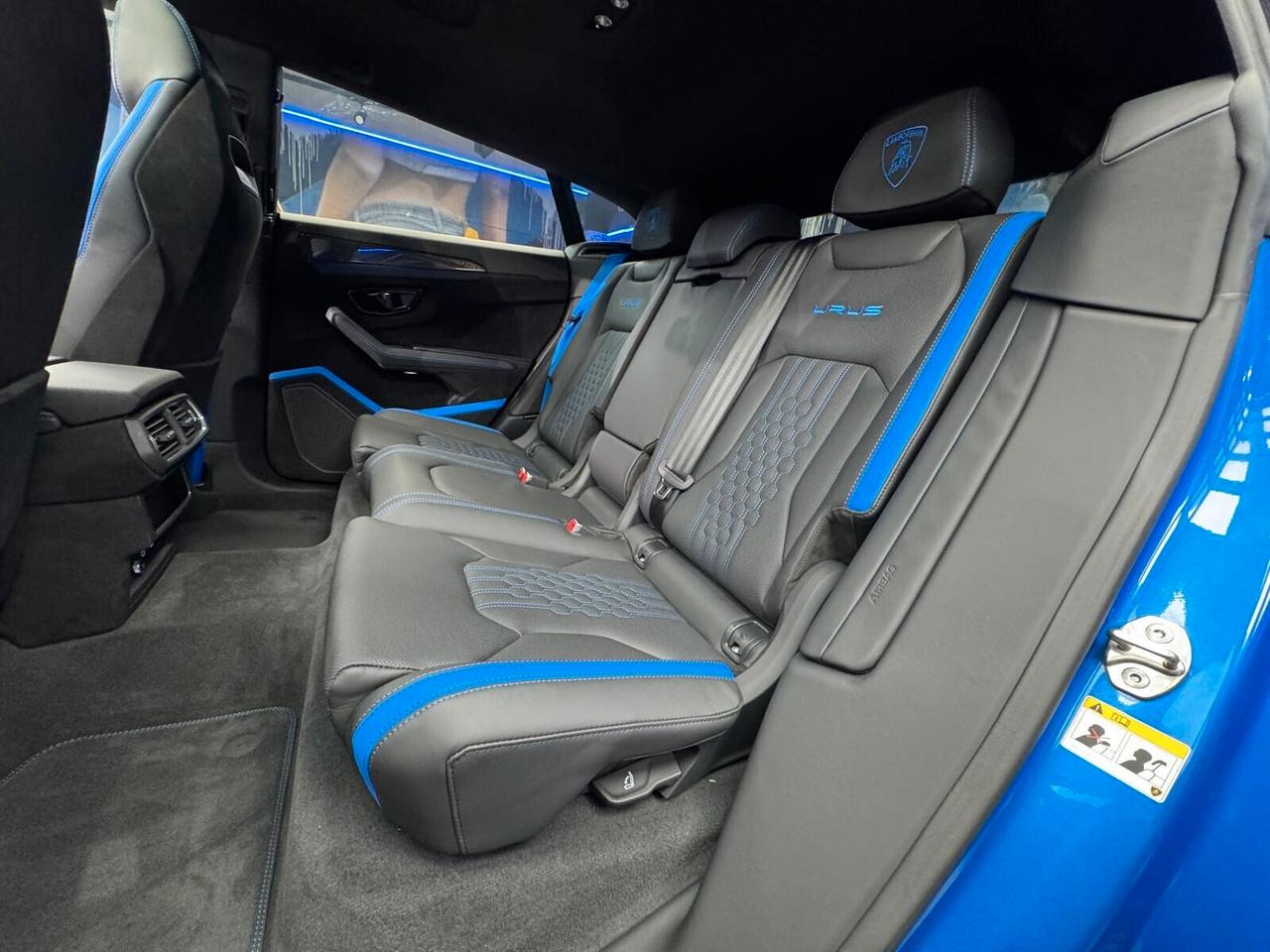 Lamborghini Urus 4.0 Performante (778)