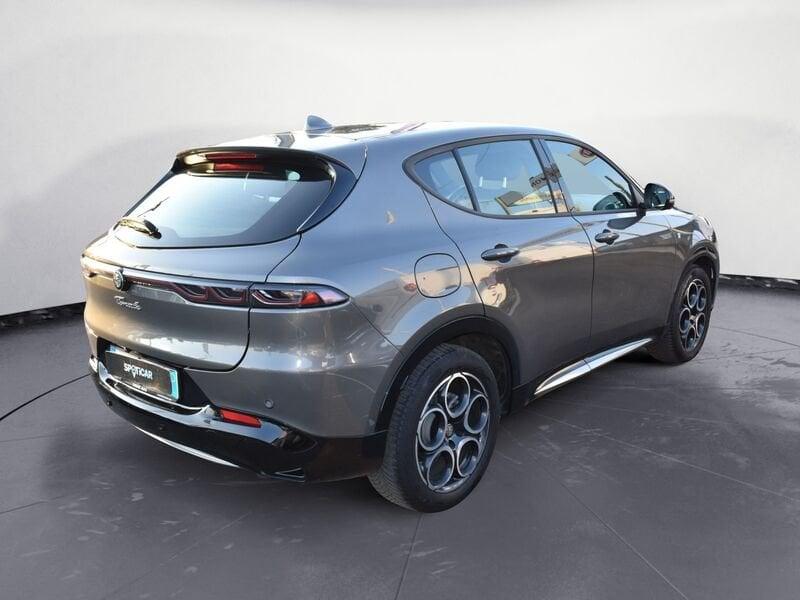 Alfa Romeo Tonale 1.5 160cv Hybrid TCT7 Ti