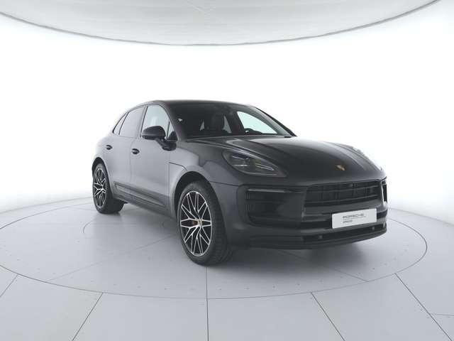 Porsche Macan 2.9 s 380cv pdk