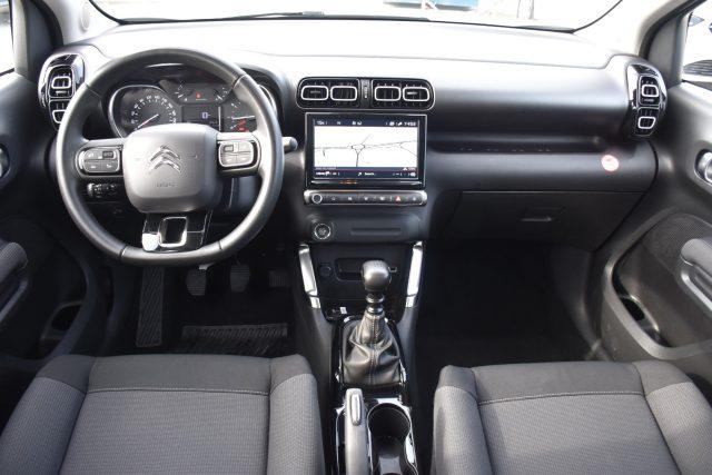 CITROEN C3 Aircross BlueHDi 110 S&S Shine Pack