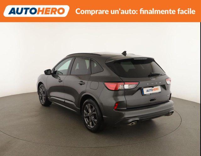 FORD Kuga 2.5 Full Hybrid 190 CV CVT 2WD ST-Line X