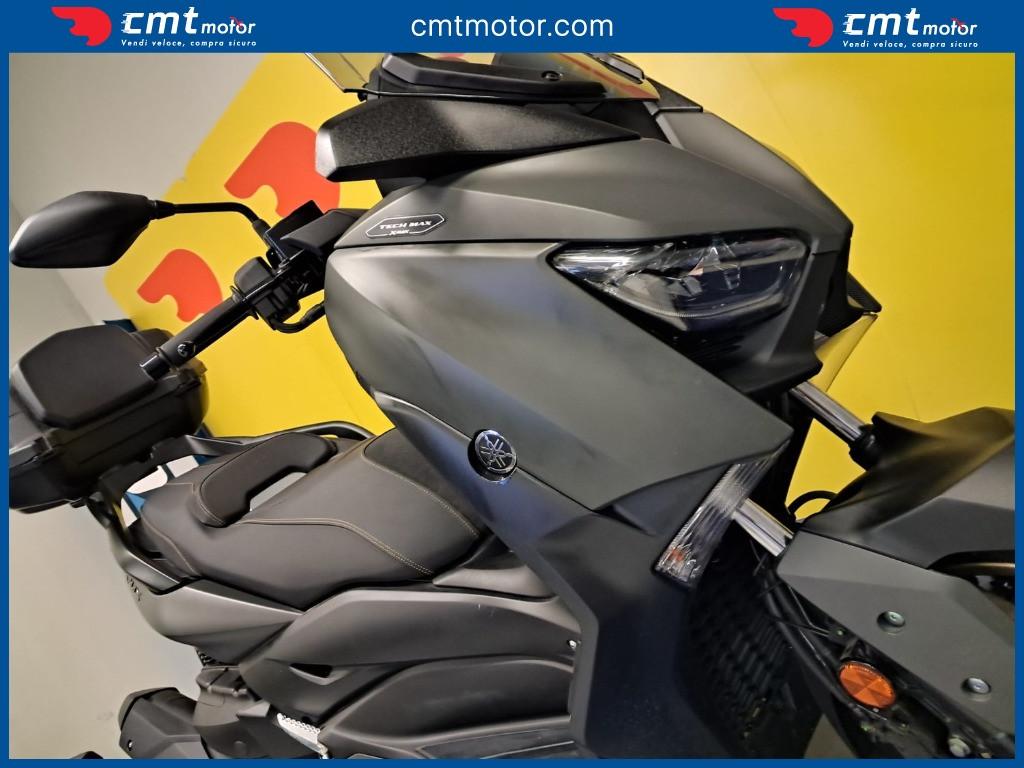 Yamaha X-Max 400 - 2021