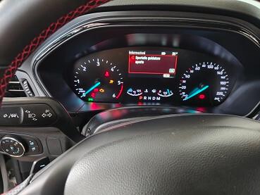 Ford Focus 1.5 EcoBlue 115 CV automatico SW ST-Line X