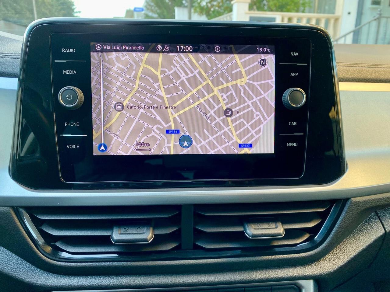 VOLKSWAGEN T-ROC 2.0 TDI 150CV DSG CAM 2022