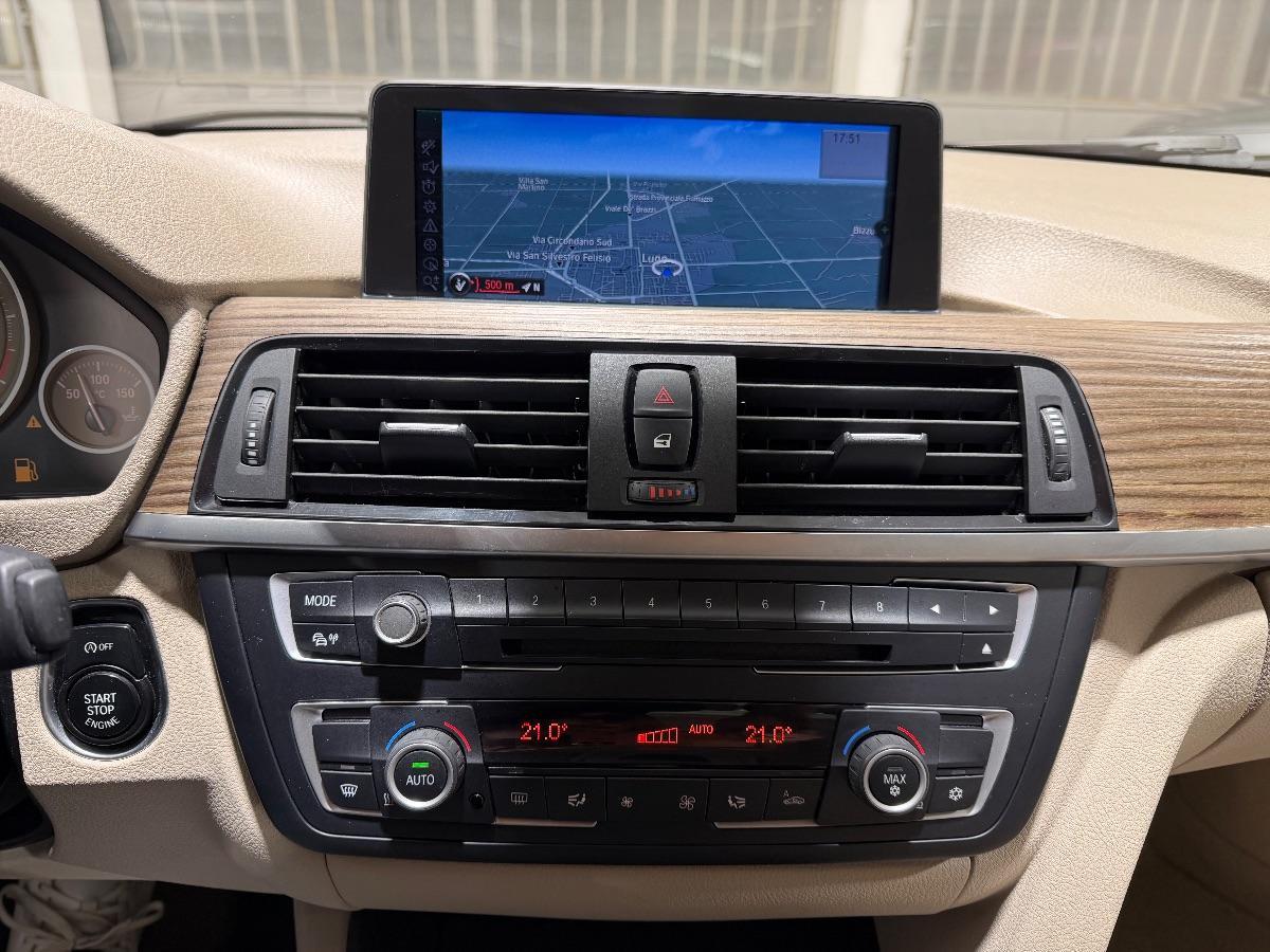 BMW - Serie 3 - 320d Efficient Dynamics Modern