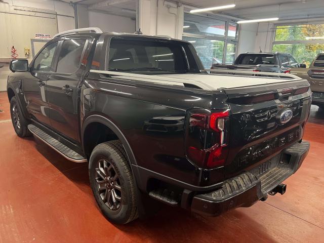 Ford Ranger 3.0 Wildtrak awd 240cv A/T EleRoll PRONTA CONSEGNA