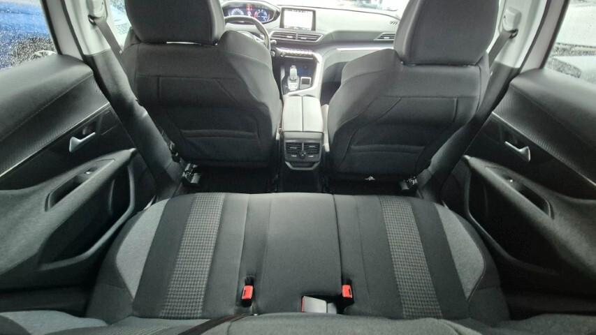 Peugeot 3008 BlueHDi 130 S&S EAT8 Business - 2019