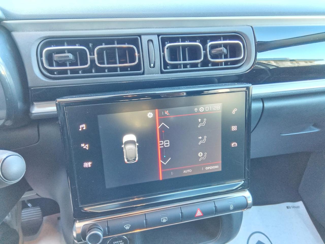 Citroen C3 PureTech 110 S&S Max