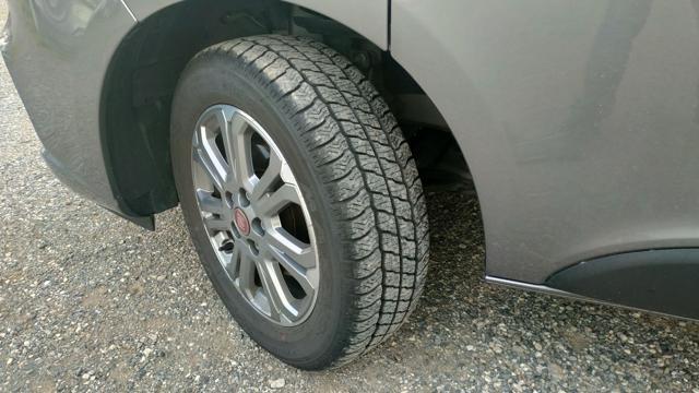 FIAT Talento 2.0 Ecojet 120CV PANORAMA 9 POSTI