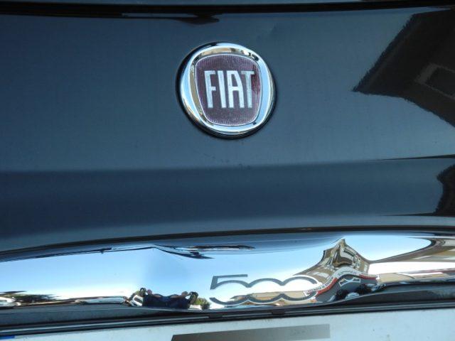 FIAT 500 1.2 Lounge - Ok NEOPATENTATI - "CONDIZIONI OTTIME"
