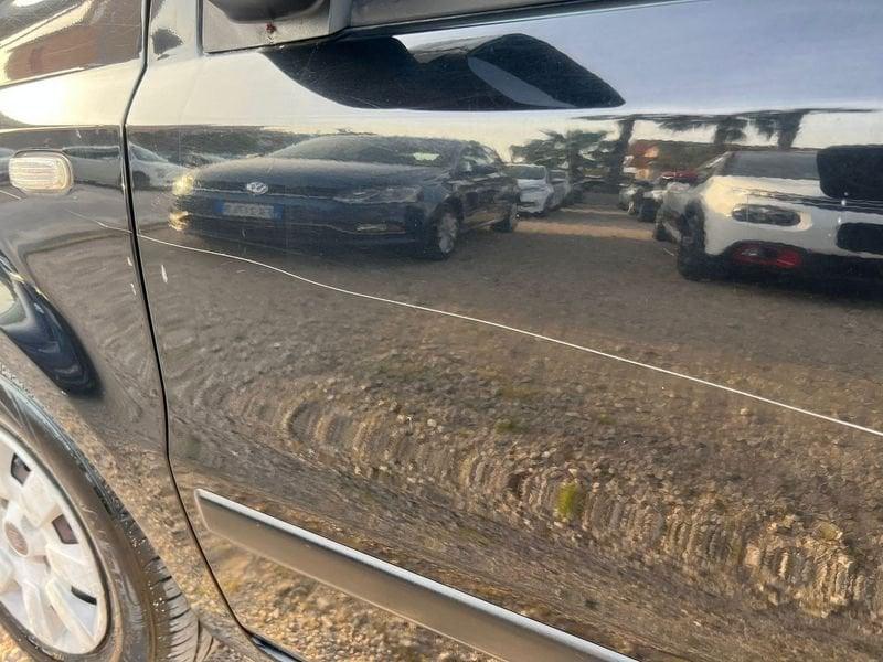 FIAT Panda Panda 1.2 Dynamic 69cv E5