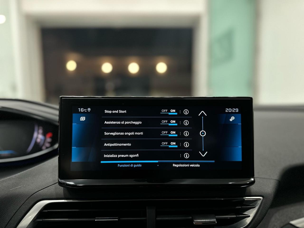 Peugeot 3008 1.5 bluehdi Allure Pack