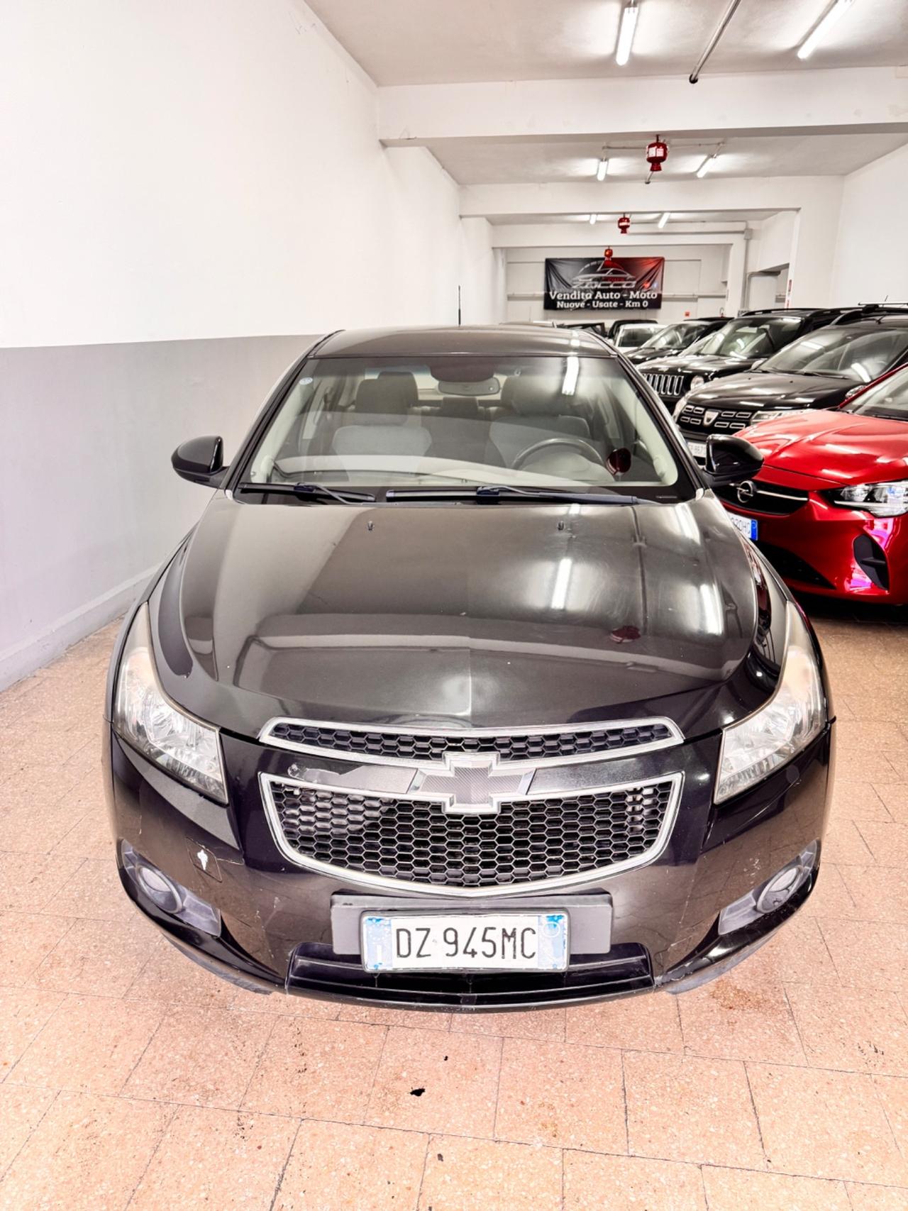 Chevrolet Cruze 2.0 D 150 Cv 5P. 135.000 Km - 2009