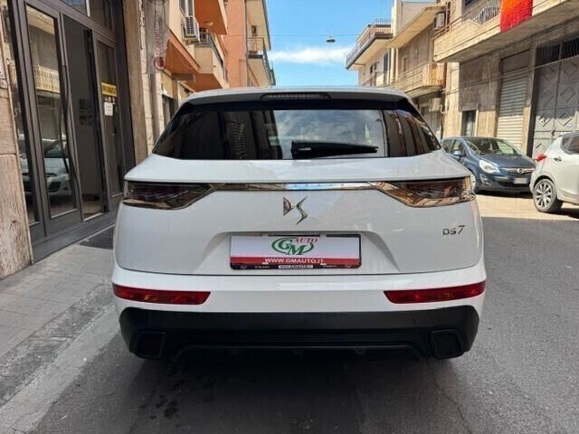 Ds 7 Crossback BlueHDi 130 aut. Business
