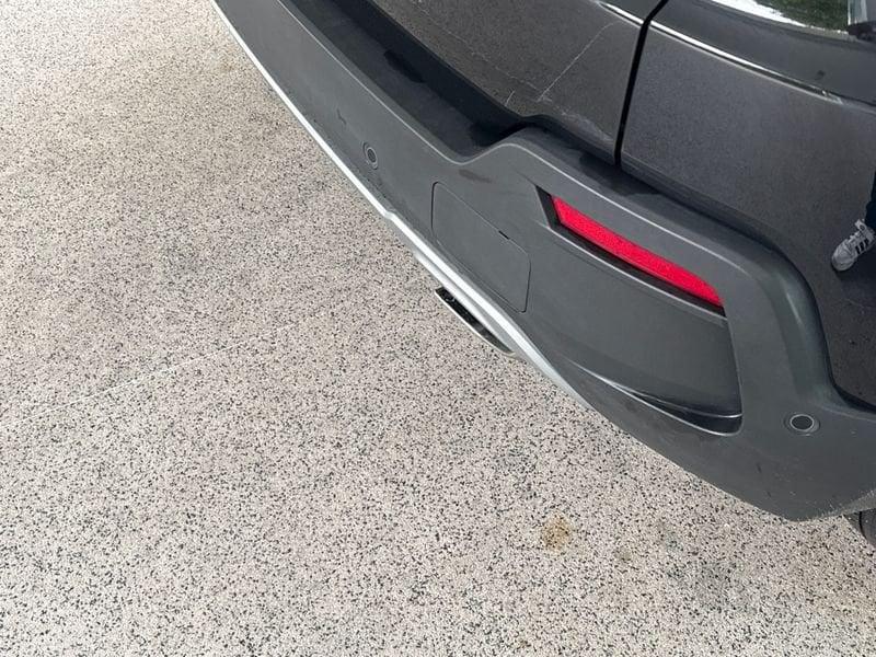 Jeep Avenger 1.2 Turbo Altitude