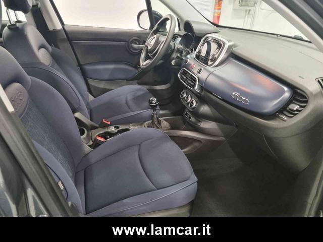 FIAT 500X 1.3 MultiJet 95 CV Pop Star