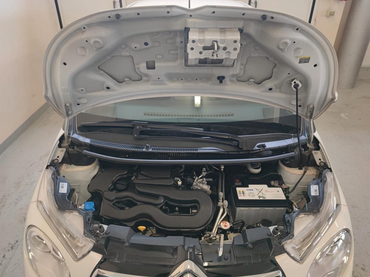 Citroen C1 VTi 72 S&S 5 porte Shine
